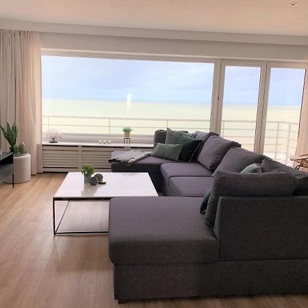 בלנקנברג Beach Loft 9 Luxury Appartment With Ocean View מראה חיצוני תמונה