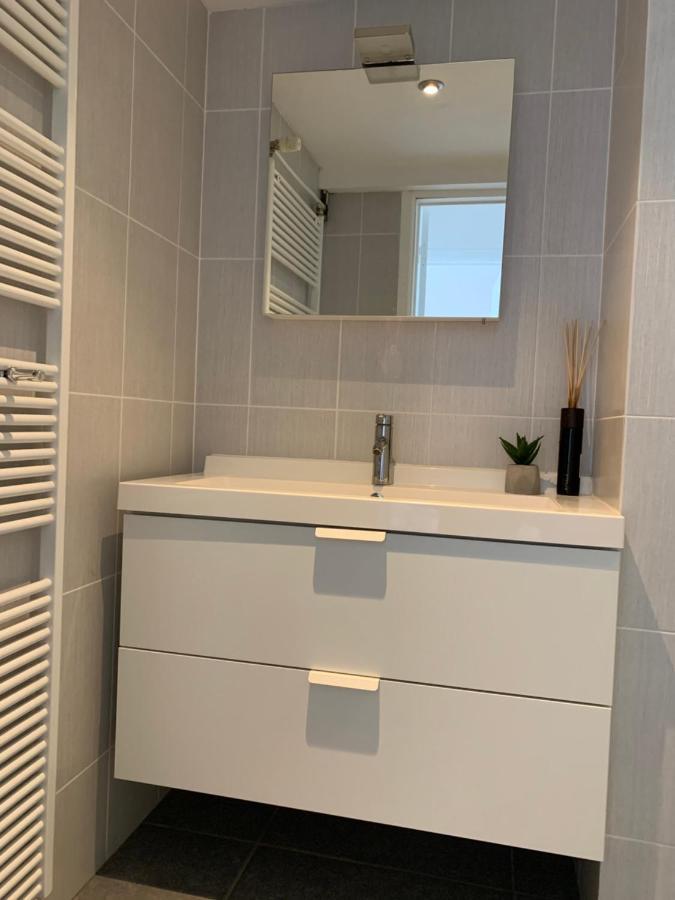 בלנקנברג Beach Loft 9 Luxury Appartment With Ocean View מראה חיצוני תמונה
