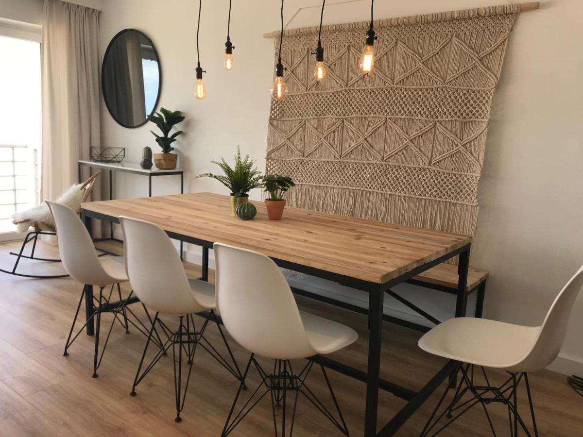 בלנקנברג Beach Loft 9 Luxury Appartment With Ocean View מראה חיצוני תמונה