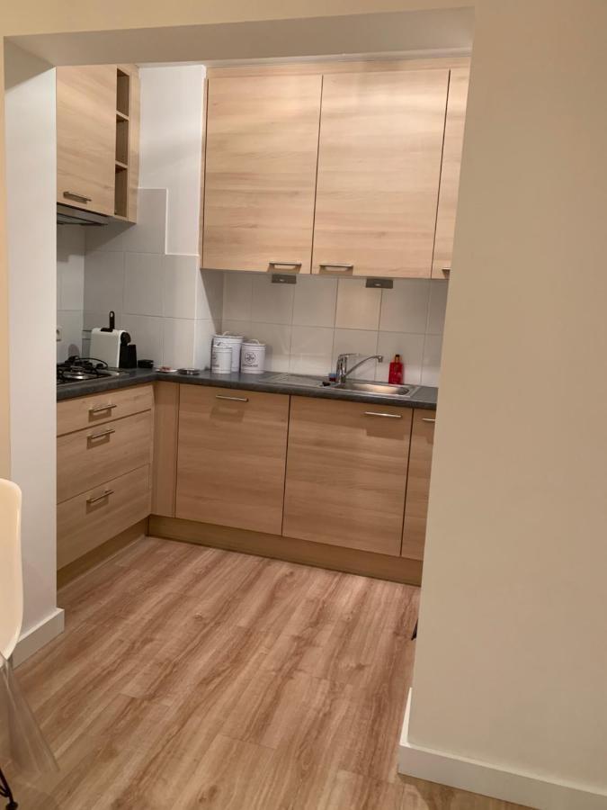 בלנקנברג Beach Loft 9 Luxury Appartment With Ocean View מראה חיצוני תמונה