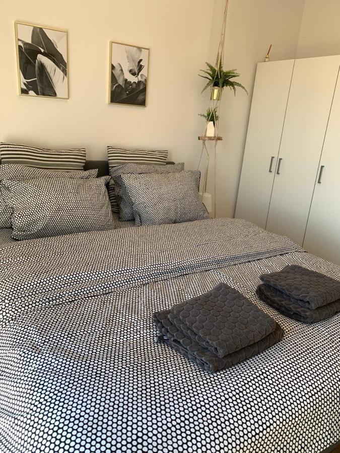 בלנקנברג Beach Loft 9 Luxury Appartment With Ocean View מראה חיצוני תמונה